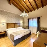 Szálloda Akla Valles Pasiegos 4*