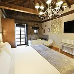 Akla Valles Pasiegos Hotel Saro