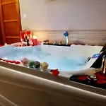 Akla Valles Pasiegos Szálloda Saro