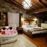 Akla Valles Pasiegos Hotel