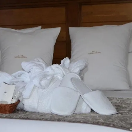 Akla Valles Pasiegos 4*