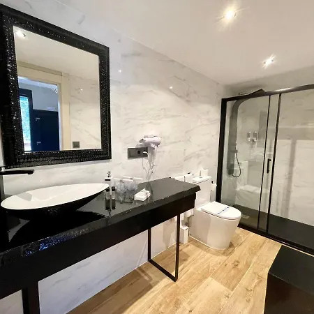 Akla Valles Pasiegos 4*