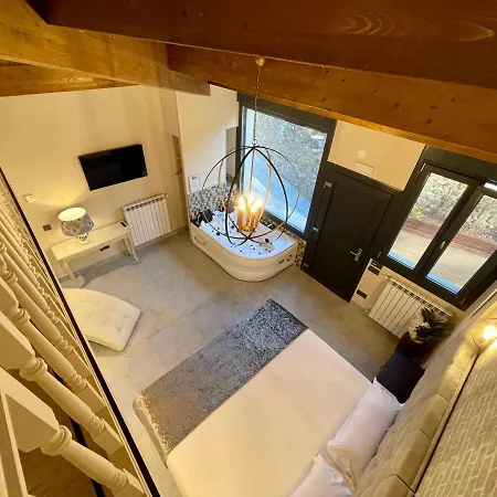 Akla Valles Pasiegos Saro