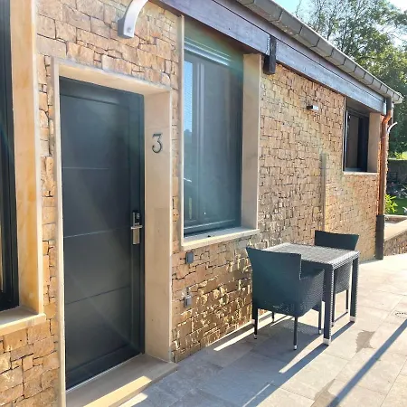 Akla Valles Pasiegos 4*