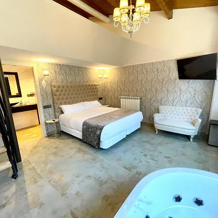 Akla Valles Pasiegos 4* Saro