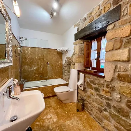 Hotel Akla Valles Pasiegos