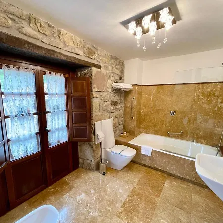 Akla Valles Pasiegos 4*