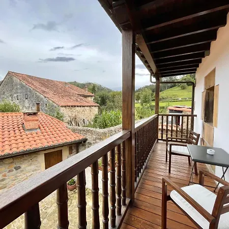 Otel Akla Valles Pasiegos