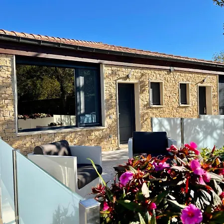 Akla Valles Pasiegos 酒店