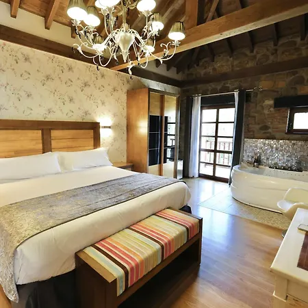 Akla Valles Pasiegos