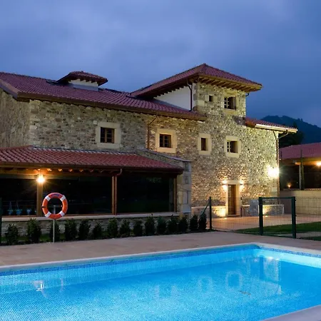 Akla Valles Pasiegos 4*