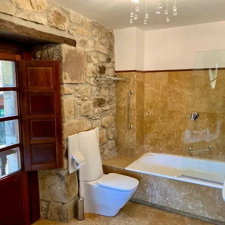 Akla Valles Pasiegos 4*