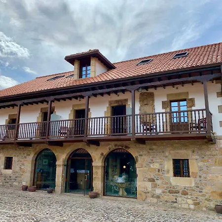 Hotel Akla Valles Pasiegos