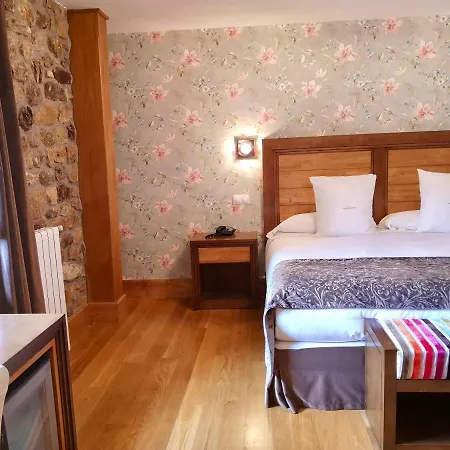 Akla Valles Pasiegos 4*