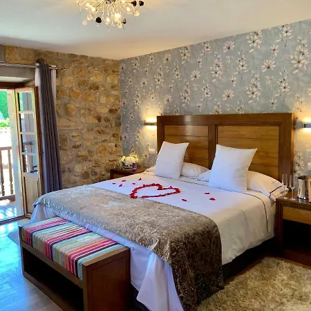 Akla Valles Pasiegos