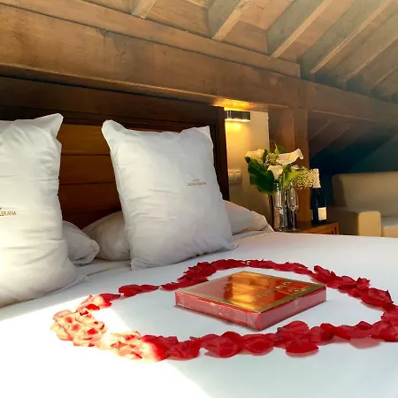 Akla Valles Pasiegos Hotel 4*