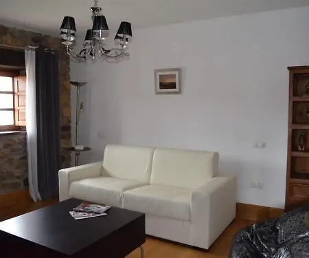 Akla Valles Pasiegos Hotel