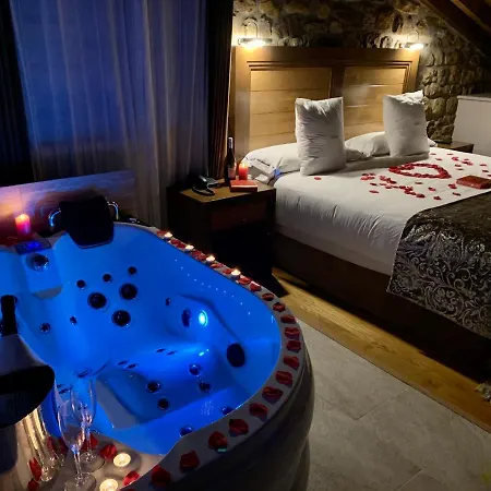 Akla Valles Pasiegos