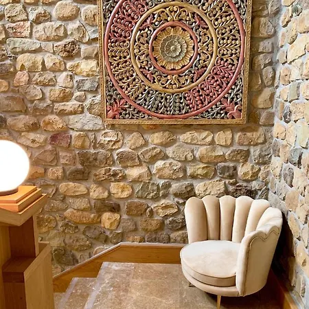 Akla Valles Pasiegos 酒店 4*