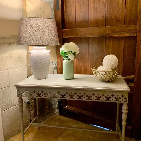 酒店 Akla Valles Pasiegos