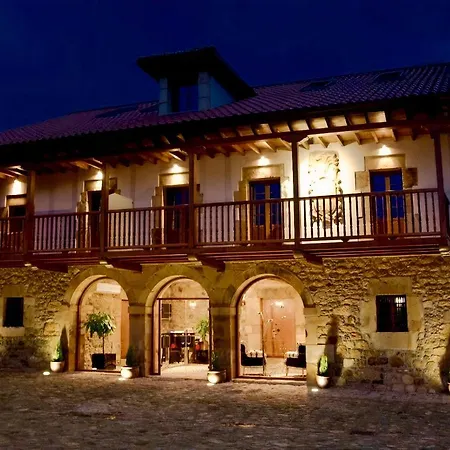 Akla Valles Pasiegos 4* Saro