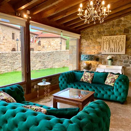 Hotel Akla Valles Pasiegos