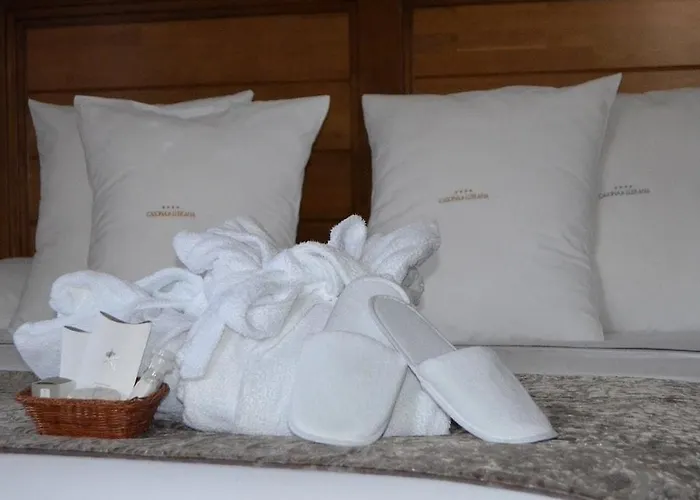 Akla Valles Pasiegos 4*