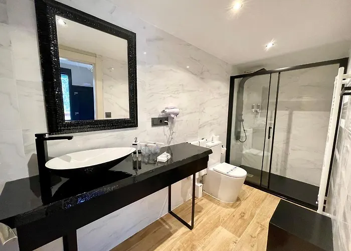 Akla Valles Pasiegos 4*