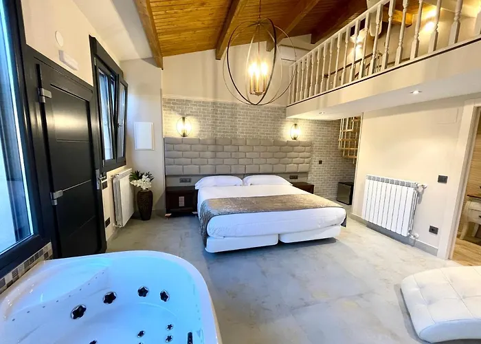 Akla Valles Pasiegos Hotel