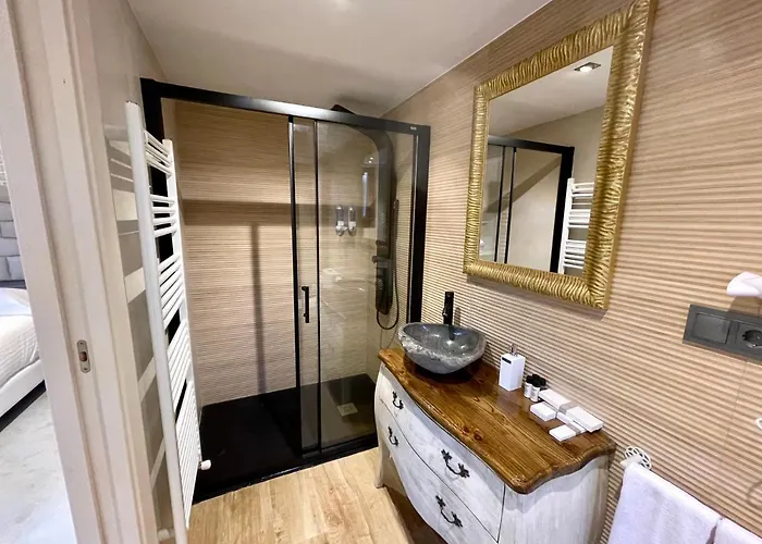 Akla Valles Pasiegos Hotel