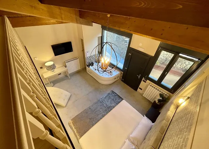 Akla Valles Pasiegos Saro