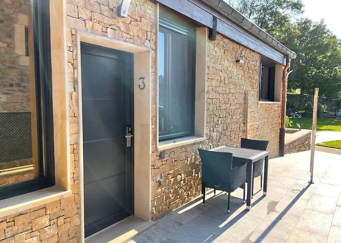 Akla Valles Pasiegos 4*