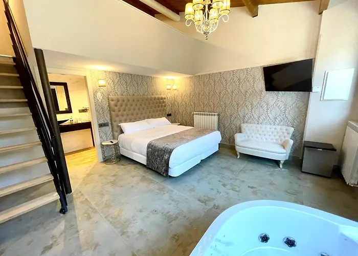 Akla Valles Pasiegos 4* Saro