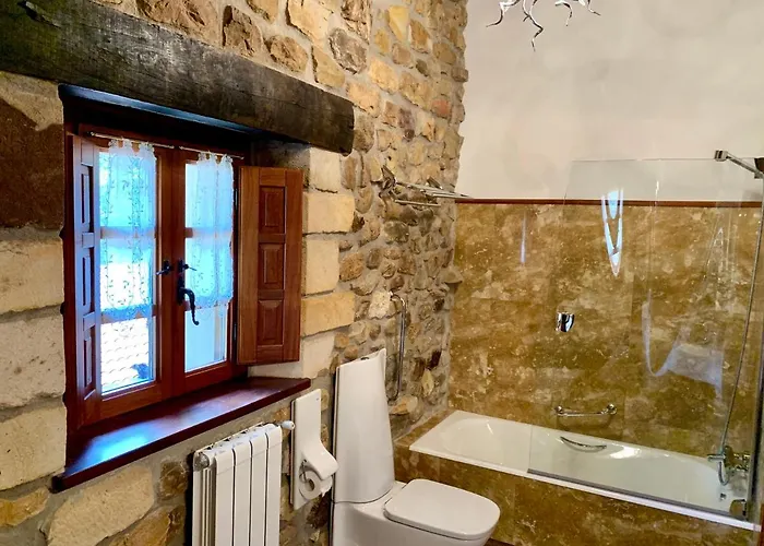 Akla Valles Pasiegos