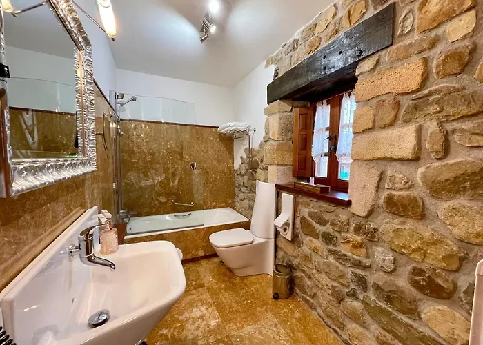 Hotel Akla Valles Pasiegos