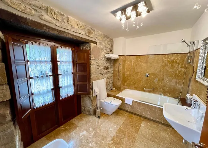 Akla Valles Pasiegos 4*