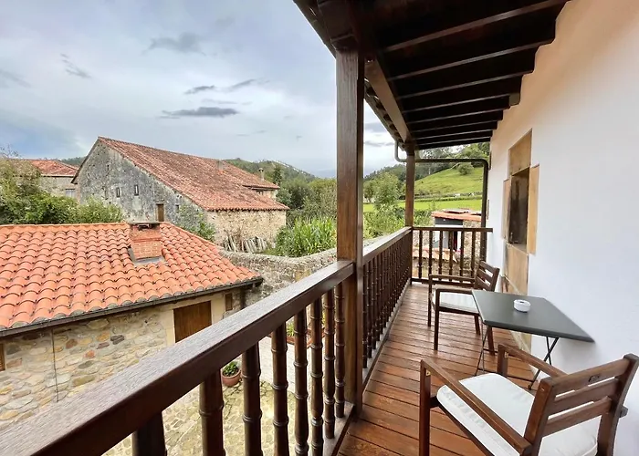 Hotel Akla Valles Pasiegos