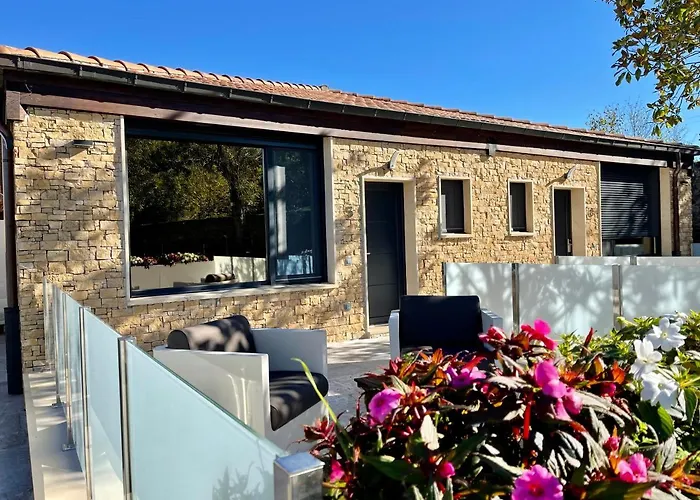 Akla Valles Pasiegos Hotel