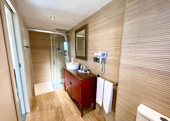 Akla Valles Pasiegos Hotel 4*