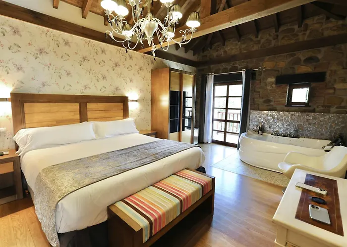 Akla Valles Pasiegos