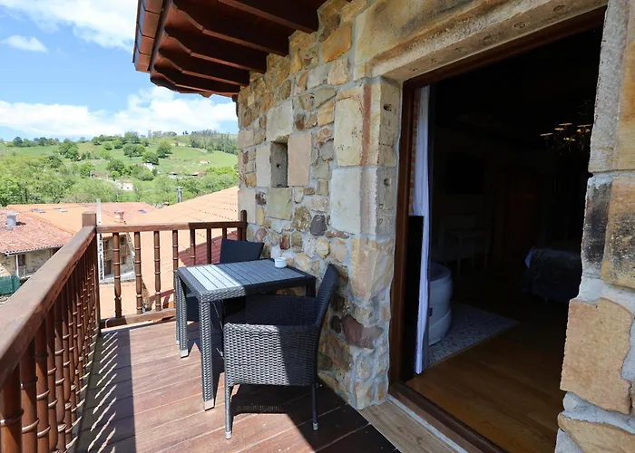 Akla Valles Pasiegos Hotel 4*