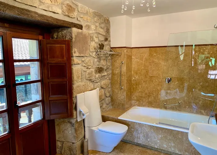 Akla Valles Pasiegos 4*