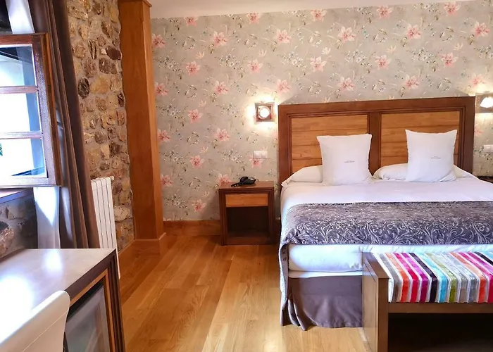 Akla Valles Pasiegos 4*