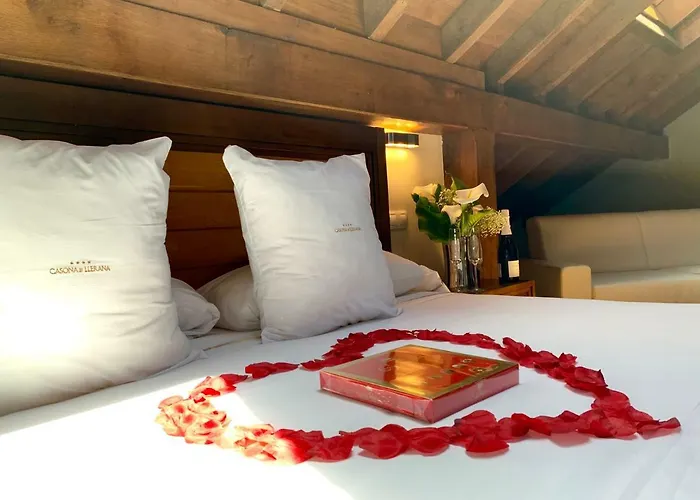 Akla Valles Pasiegos Hotel 4*