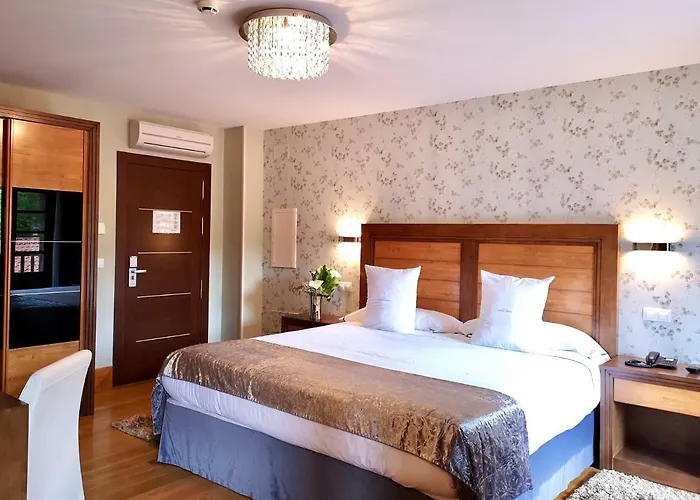 Akla Valles Pasiegos