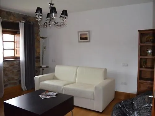 Akla Valles Pasiegos Hotel