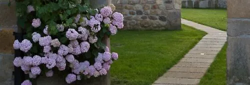 Akla Valles Pasiegos Hotel Saro