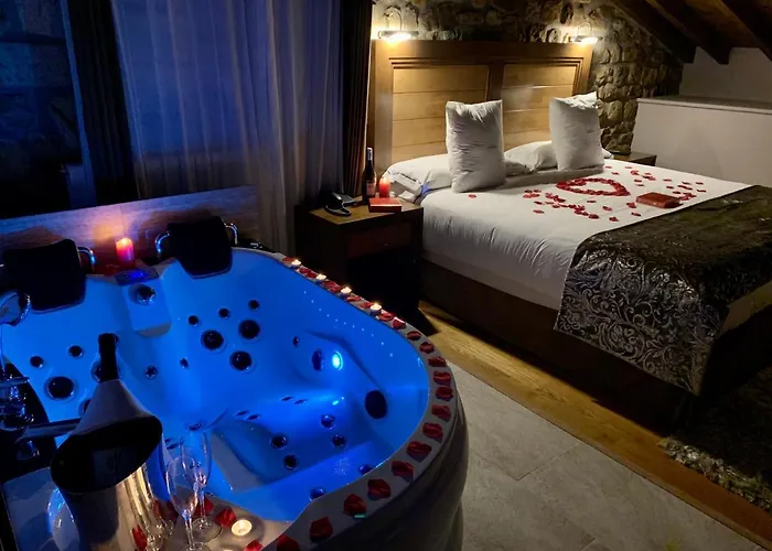 Akla Valles Pasiegos