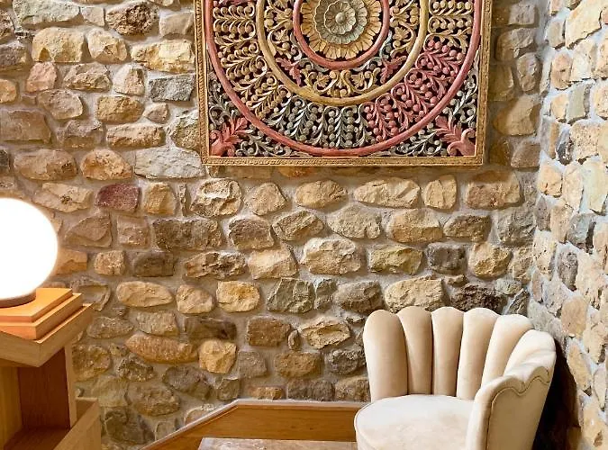 Akla Valles Pasiegos Hotel 4*