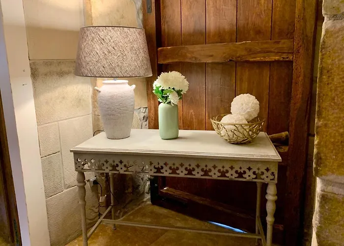 Hotel Akla Valles Pasiegos